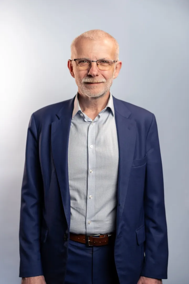 Portrét Radka Sáblíka